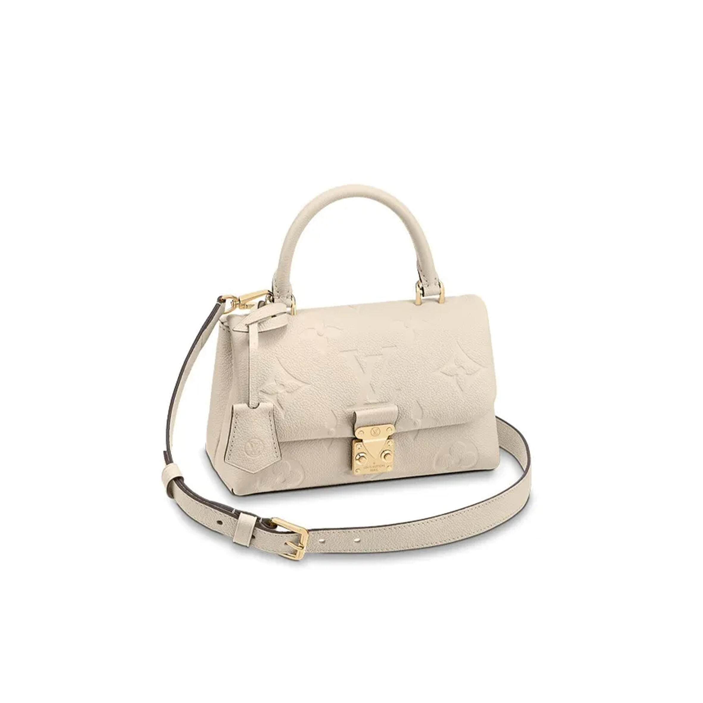 l0vis Vvtt0n madeleine bb m46008 (24*17*8.5cm)
